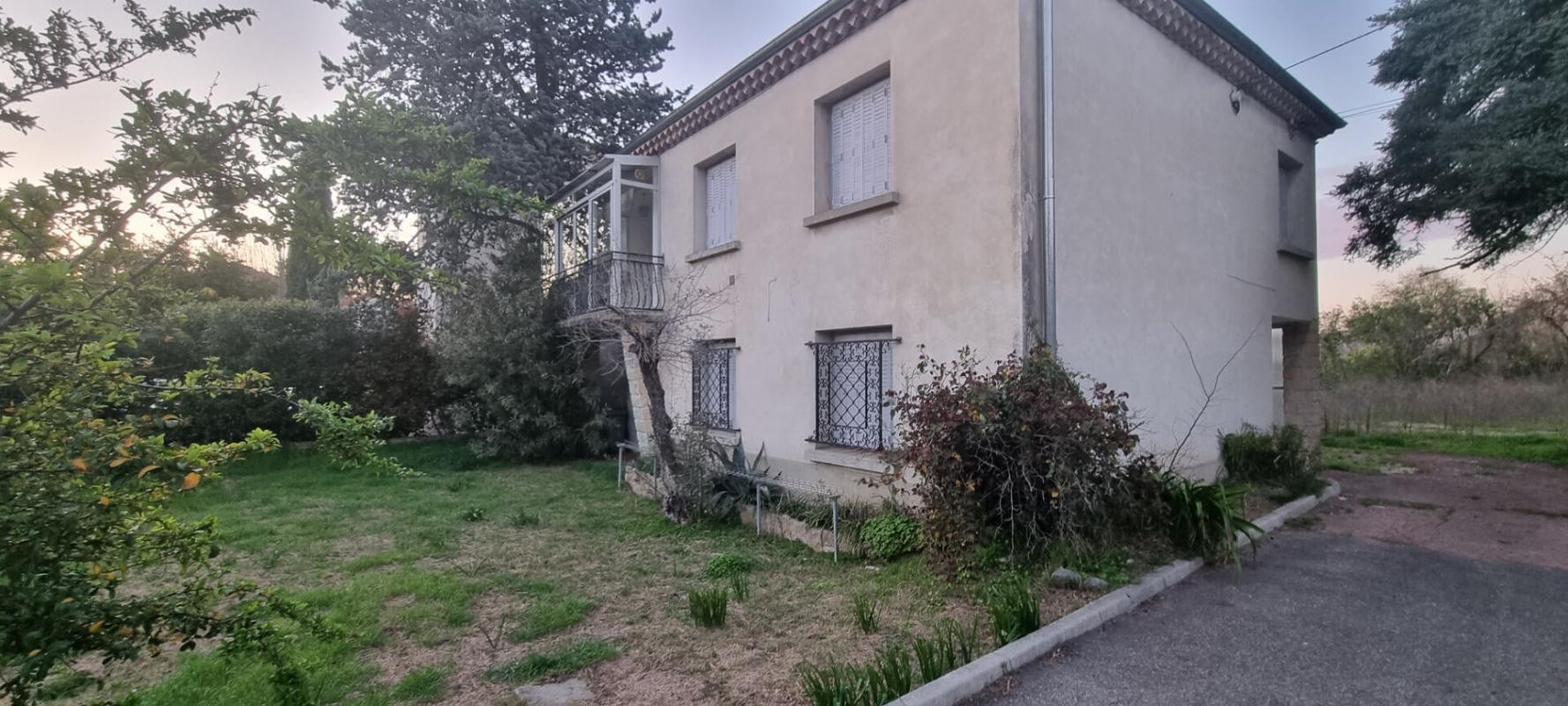 Vente Maison à Montélimar 6 pièces