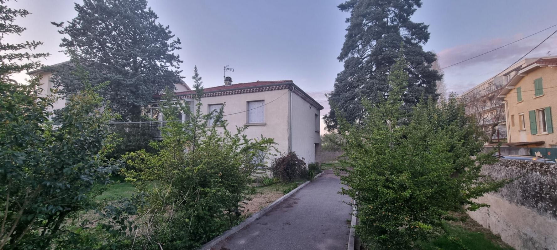 Vente Maison à Montélimar 6 pièces