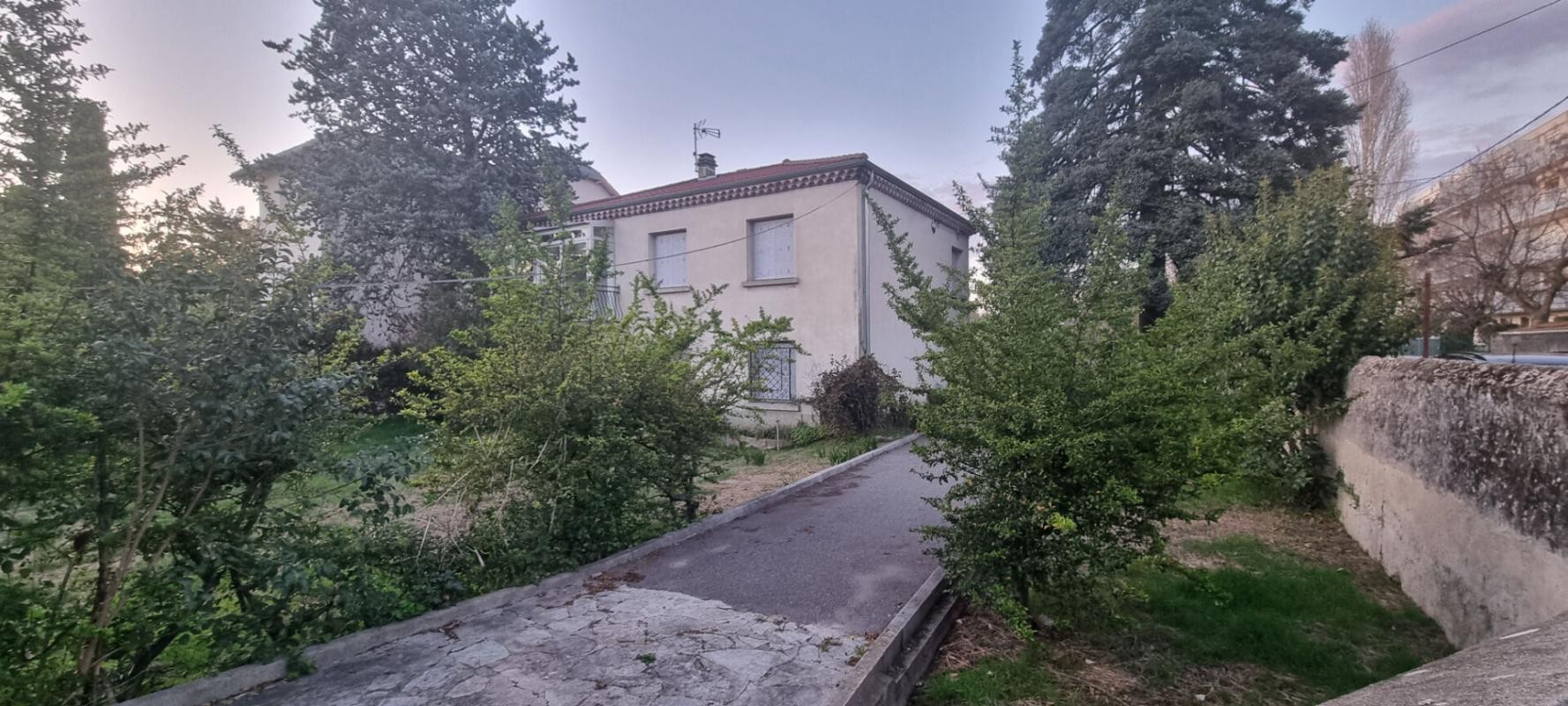 Vente Maison à Montélimar 6 pièces