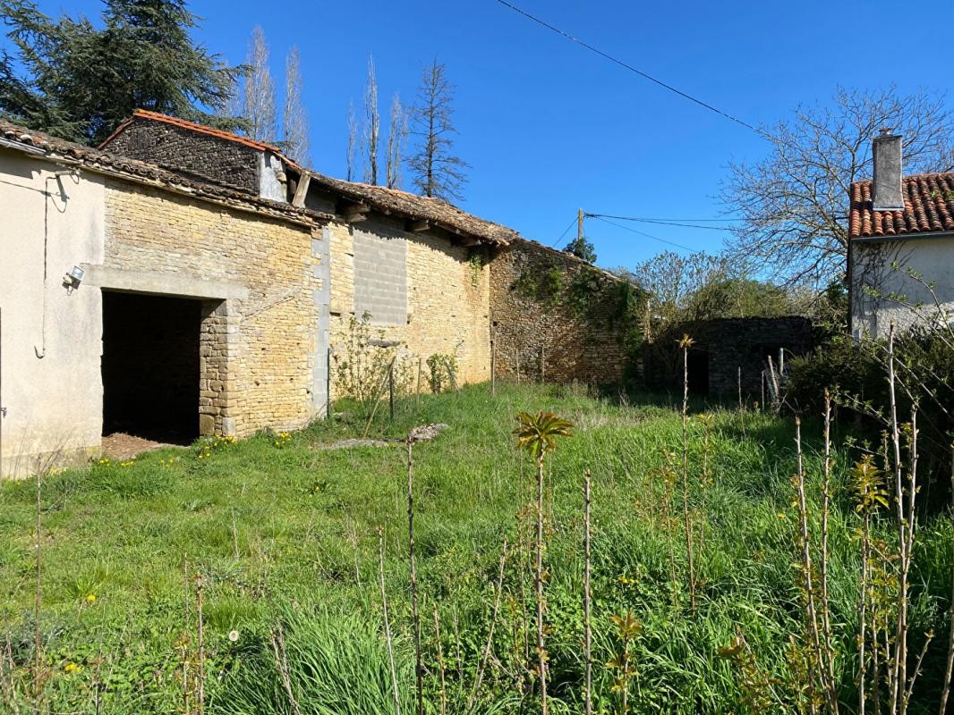 Vente Maison à Chenay 4 pièces