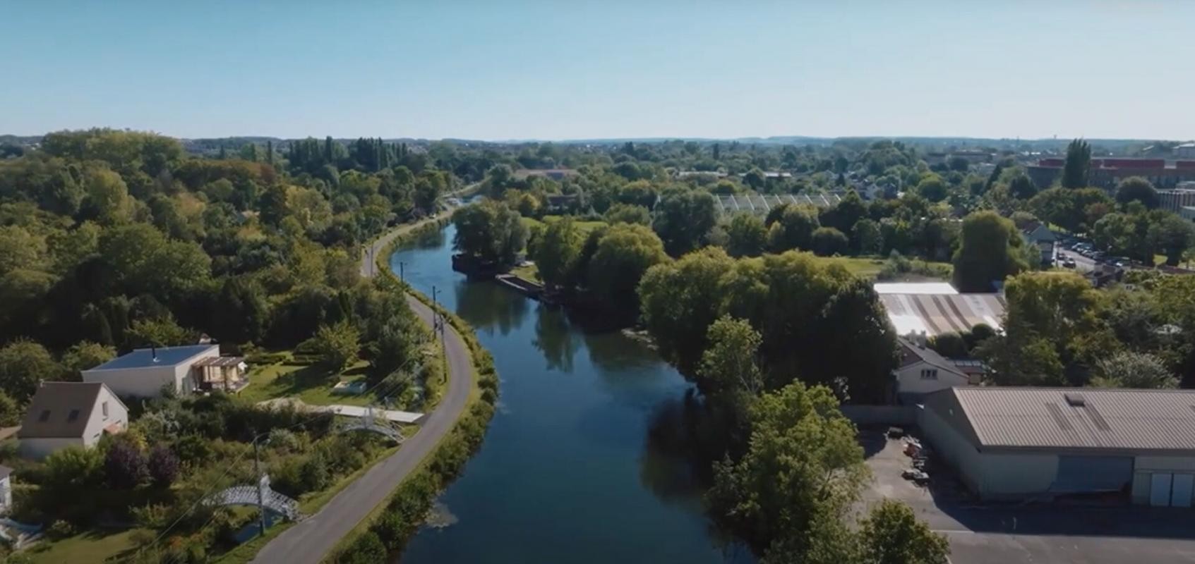 Vente Appartement à Amiens 2 pièces