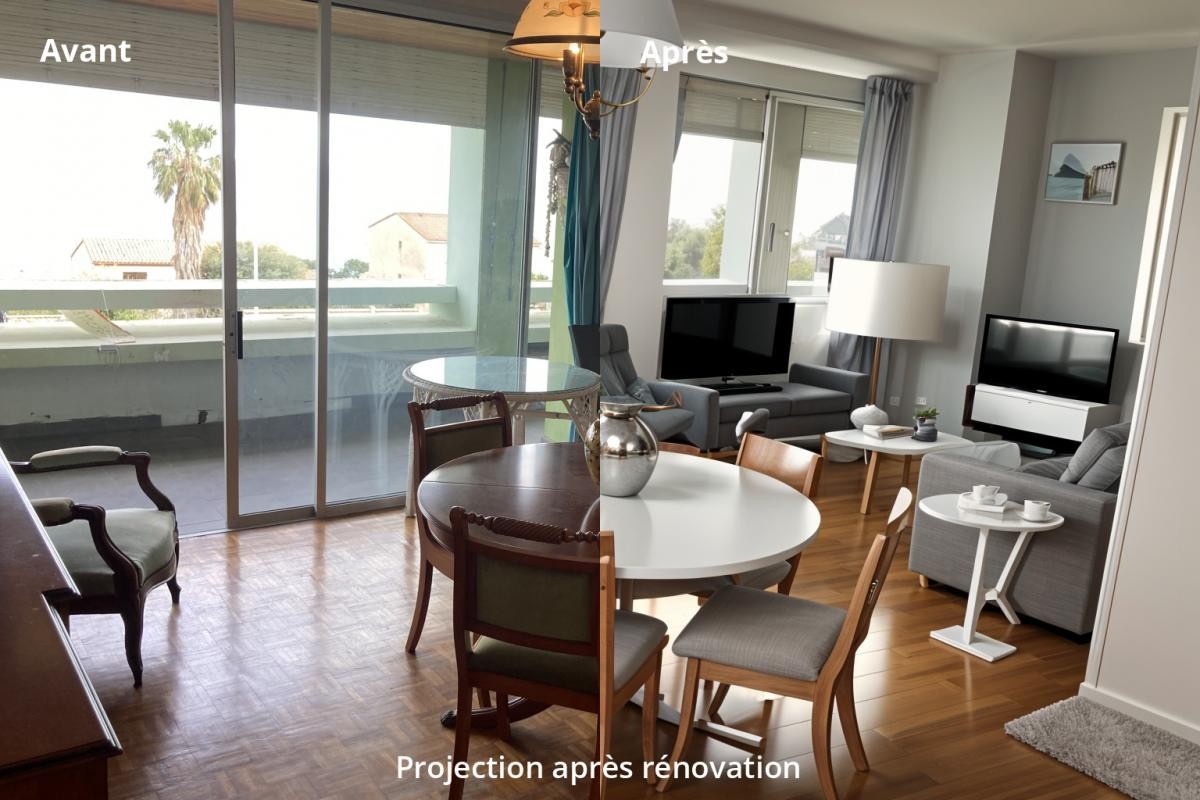 Vente Appartement à Sari-Solenzara 2 pièces