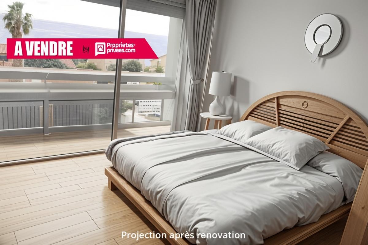 Vente Appartement à Sari-Solenzara 2 pièces