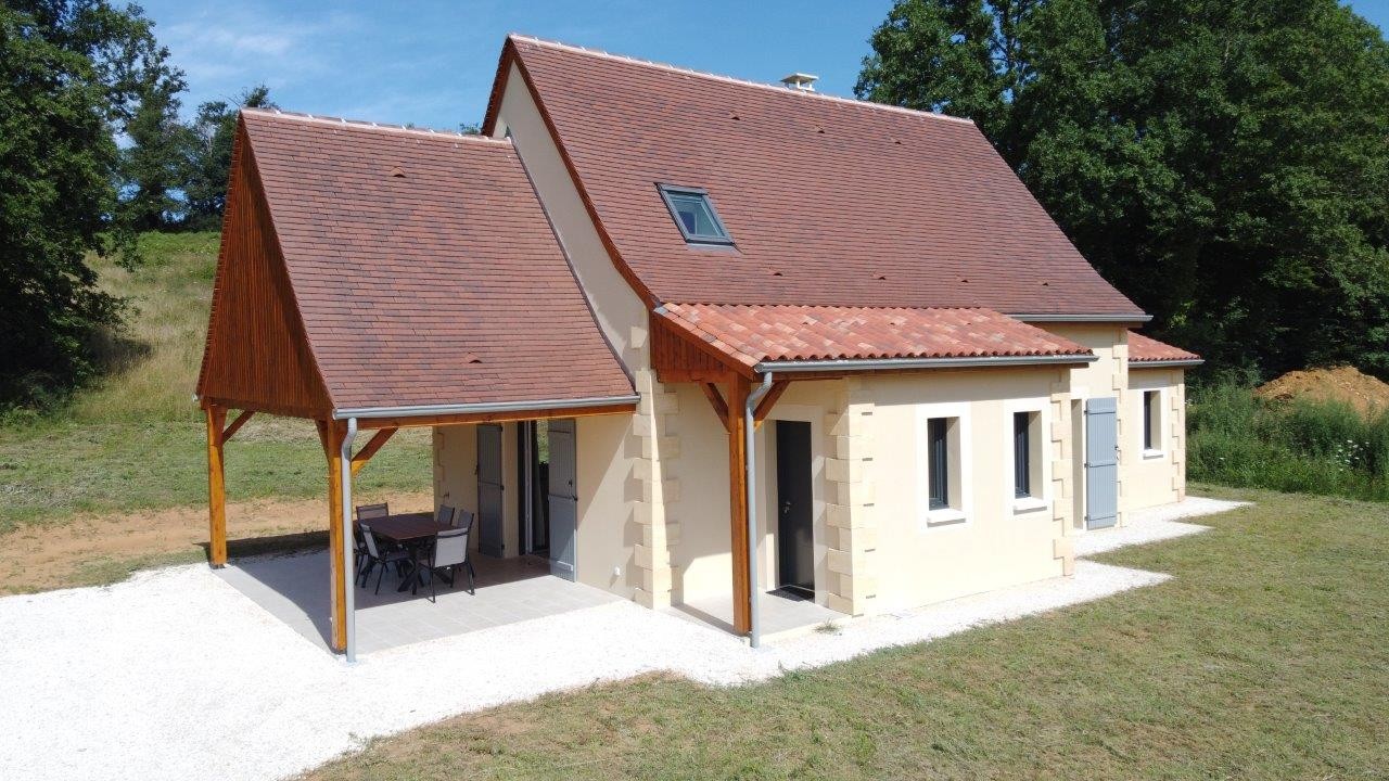 Vente Maison à Payrignac 5 pièces