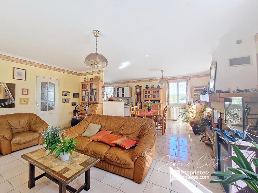 Vente Maison à Nîmes 8 pièces