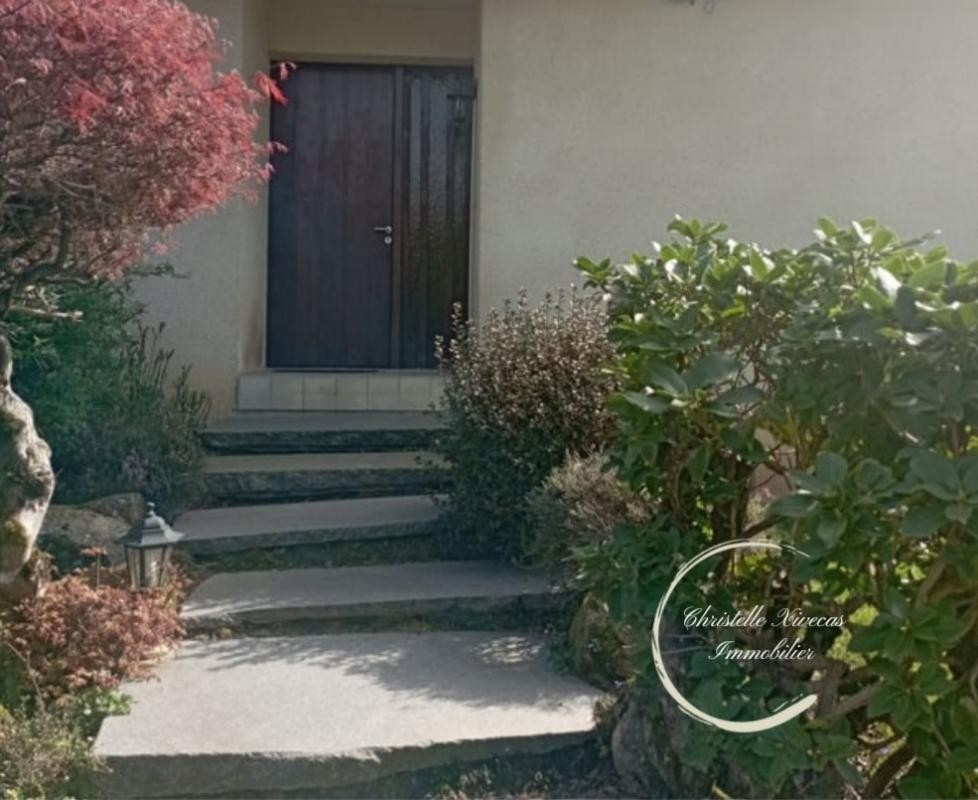 Vente Maison à Tarbes 7 pièces