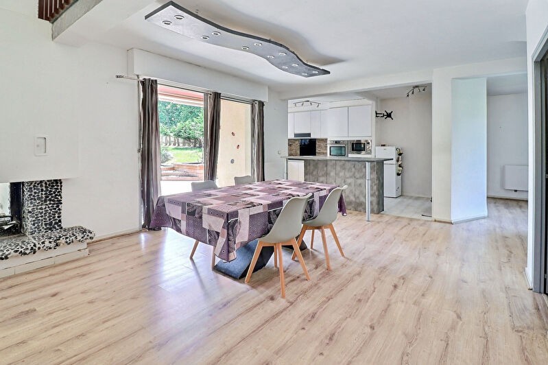 Vente Maison à Tarbes 7 pièces