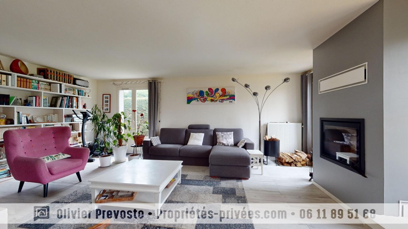 Vente Maison à Bures-sur-Yvette 6 pièces