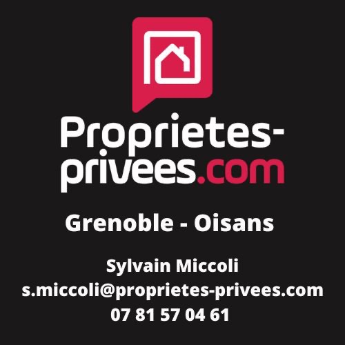 Vente Appartement à Échirolles 2 pièces