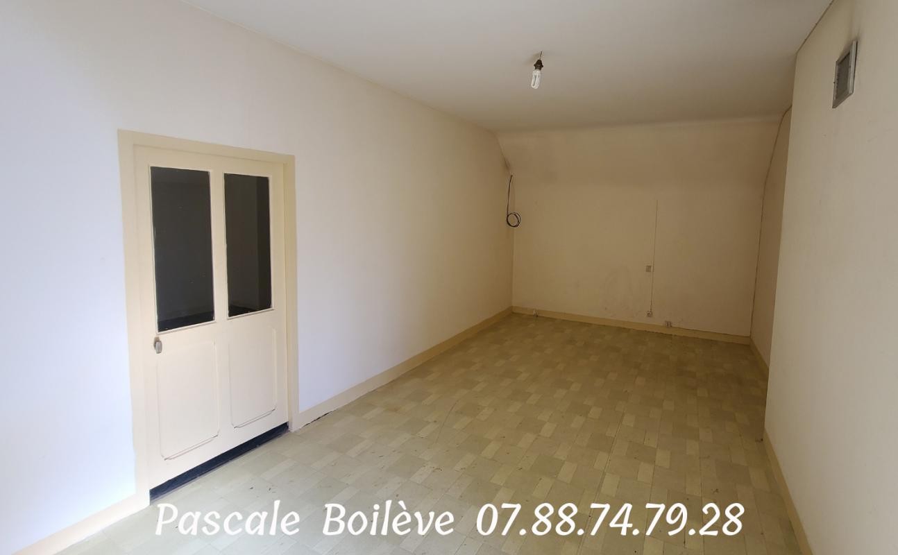 Vente Maison à Noyant 7 pièces