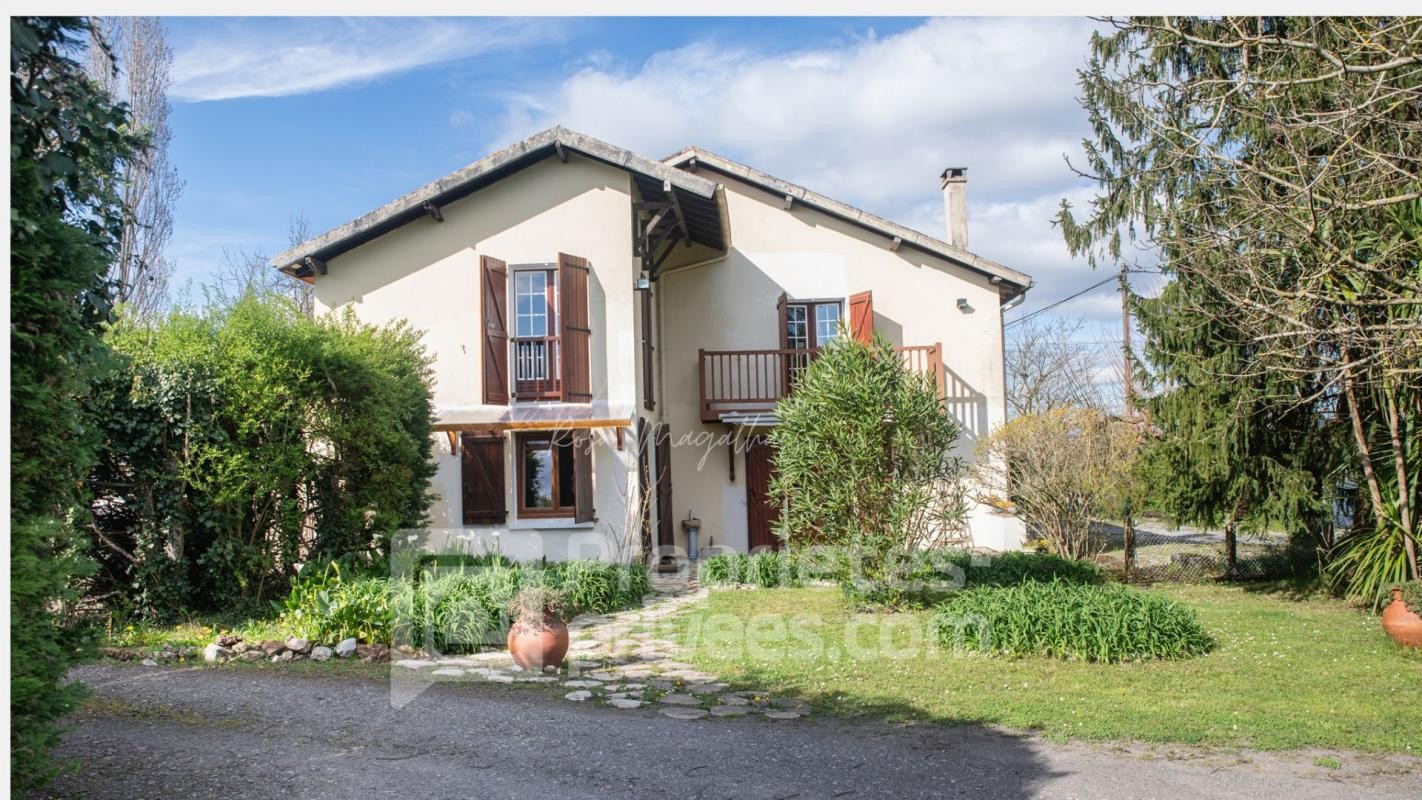 Vente Maison à Orthez 10 pièces