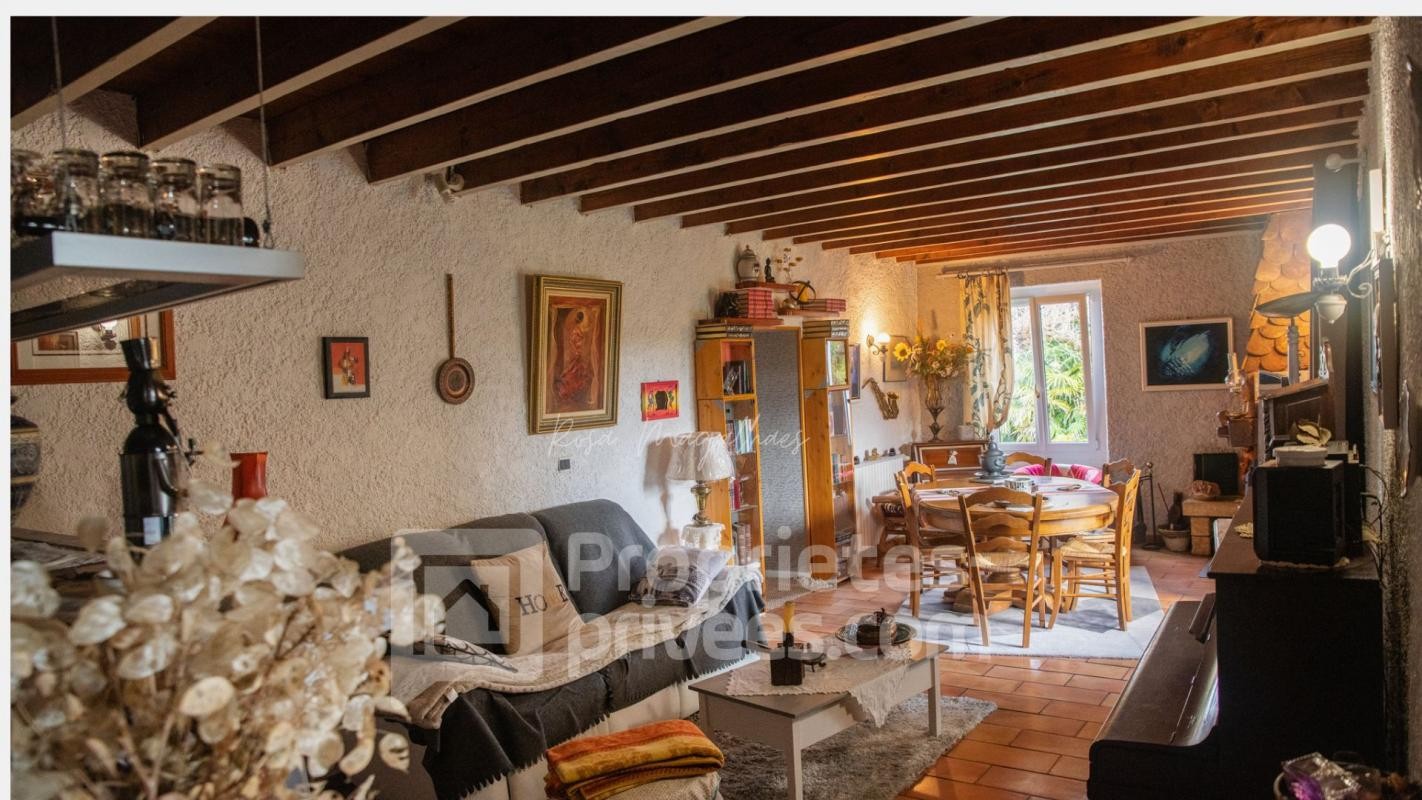 Vente Maison à Orthez 10 pièces