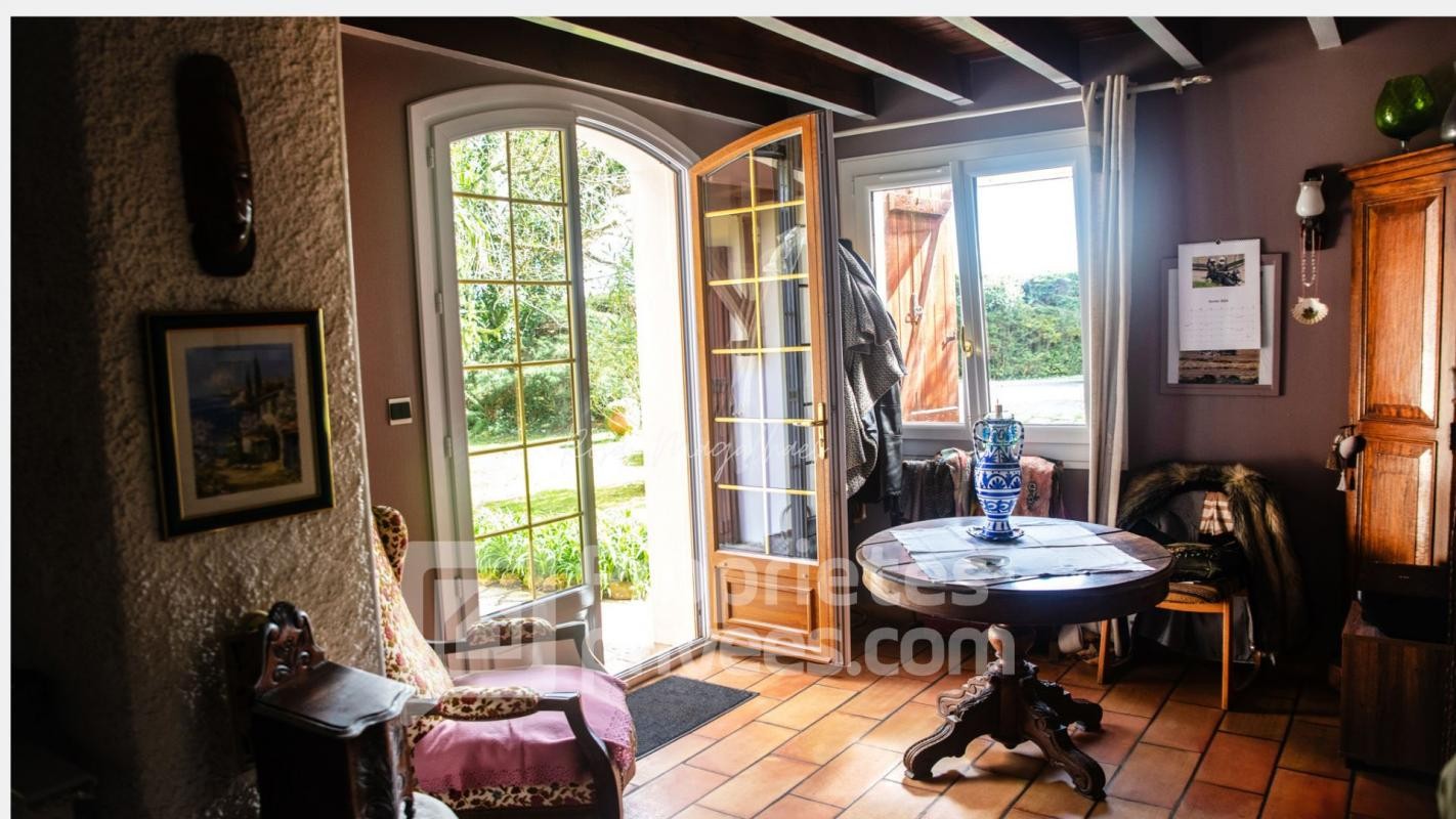 Vente Maison à Orthez 10 pièces