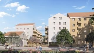 Vente Appartement à Chalon-sur-Saône 4 pièces