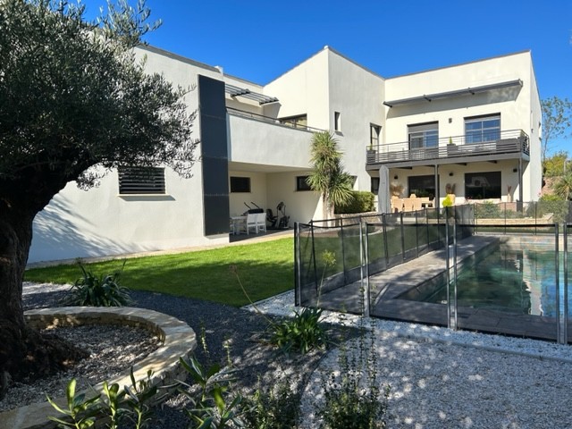 Vente Maison à Montpellier 7 pièces