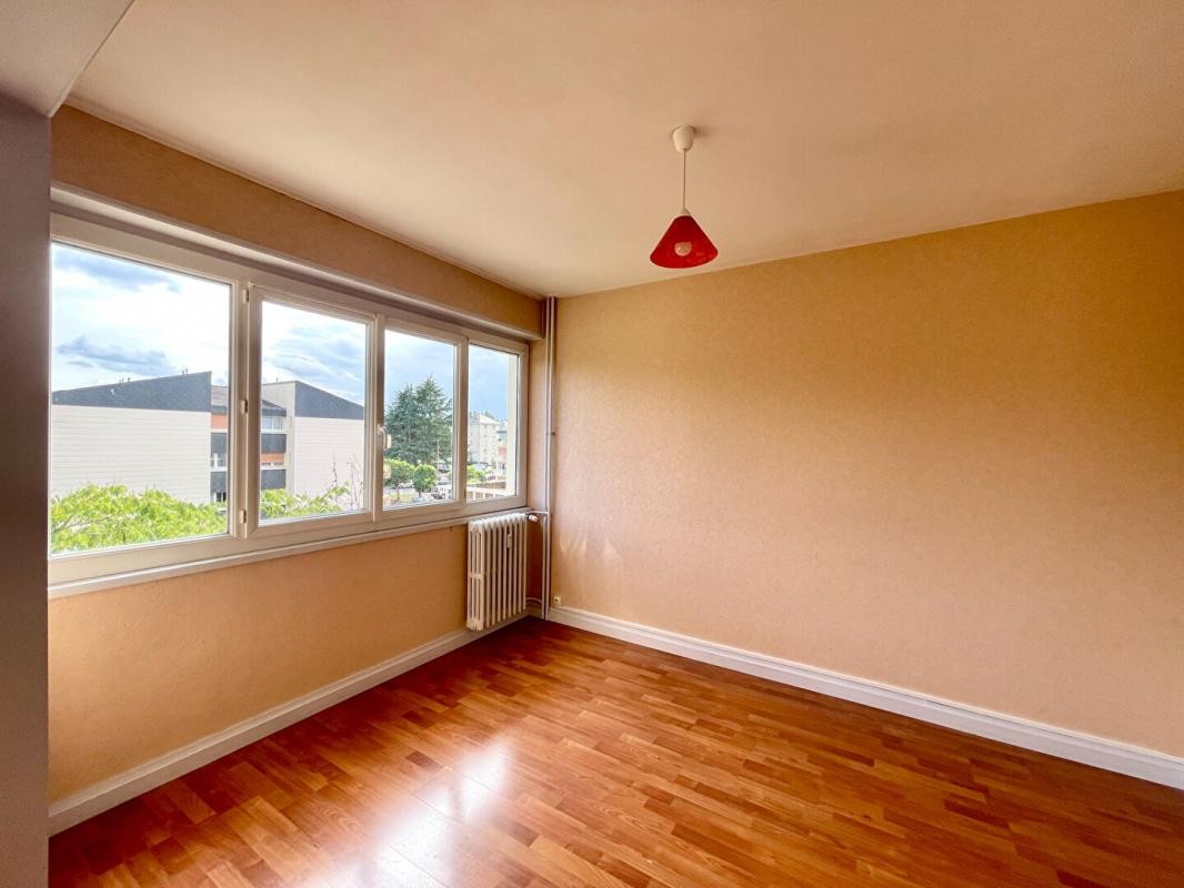 Vente Appartement à Angers 4 pièces