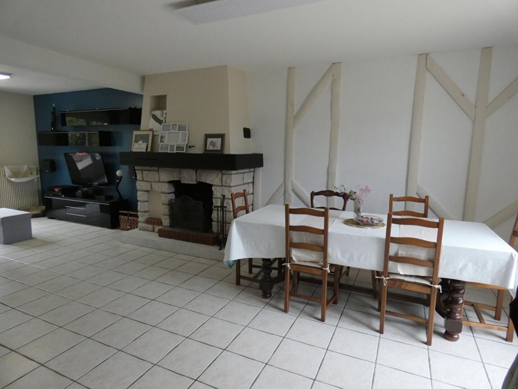 Vente Maison à Houdan 6 pièces