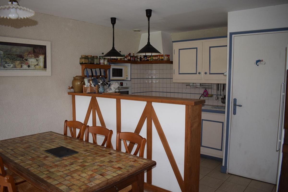 Vente Maison à Château-du-Loir 7 pièces