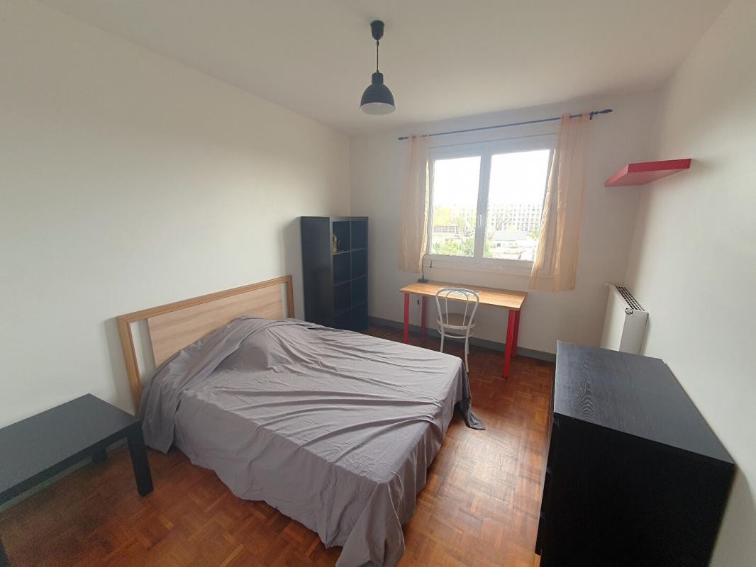 Vente Appartement à Bourges 4 pièces