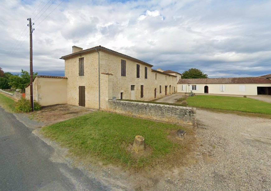 Vente Maison à Barsac 17 pièces