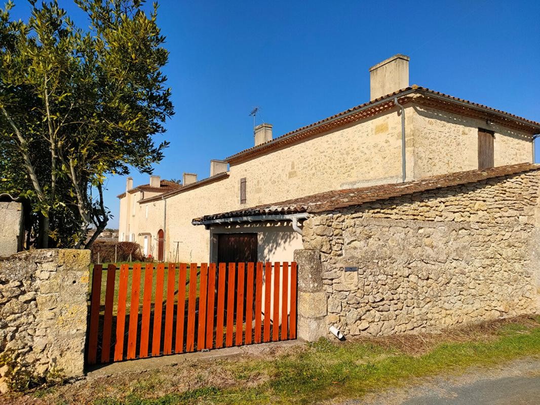 Vente Maison à Barsac 17 pièces