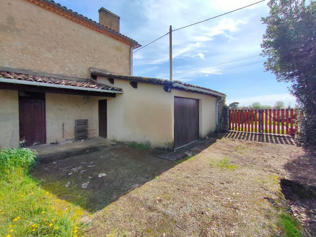 Vente Maison à Barsac 17 pièces