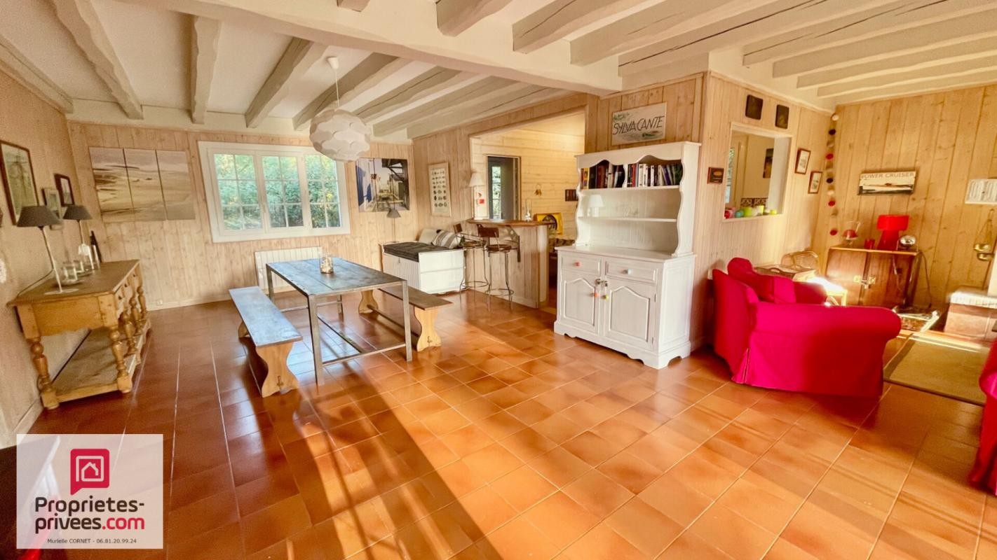 Vente Maison à Lège-Cap-Ferret 5 pièces