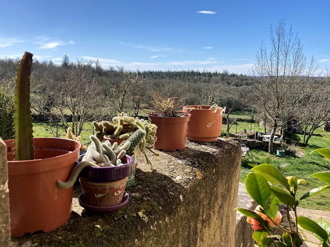 Vente Maison à Limogne-en-Quercy 4 pièces