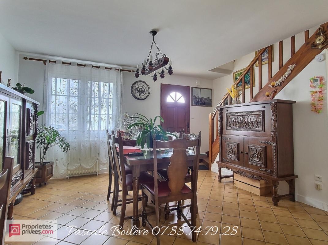 Vente Maison à Saumur 5 pièces