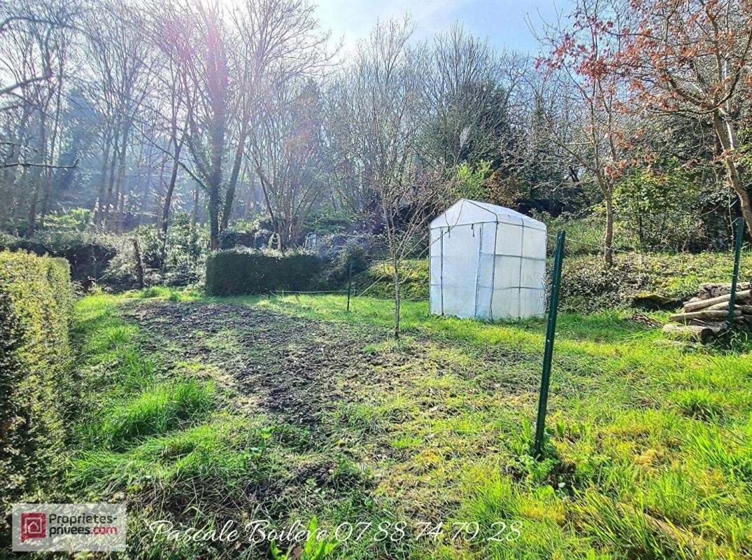 Vente Maison à Saumur 5 pièces