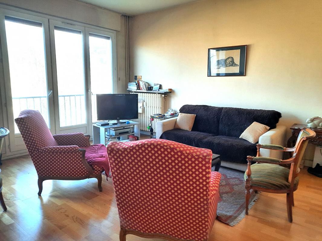 Vente Appartement à Neuilly-sur-Seine 2 pièces