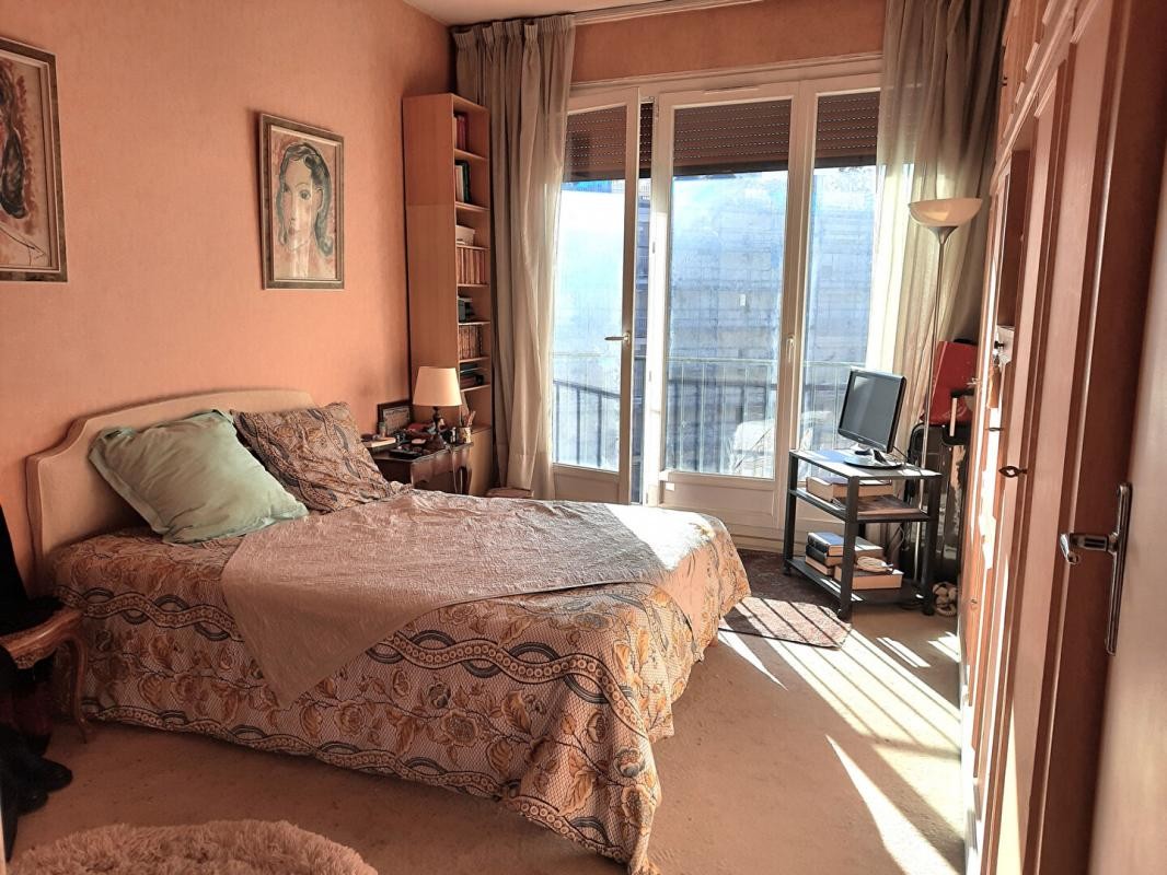 Vente Appartement à Neuilly-sur-Seine 2 pièces