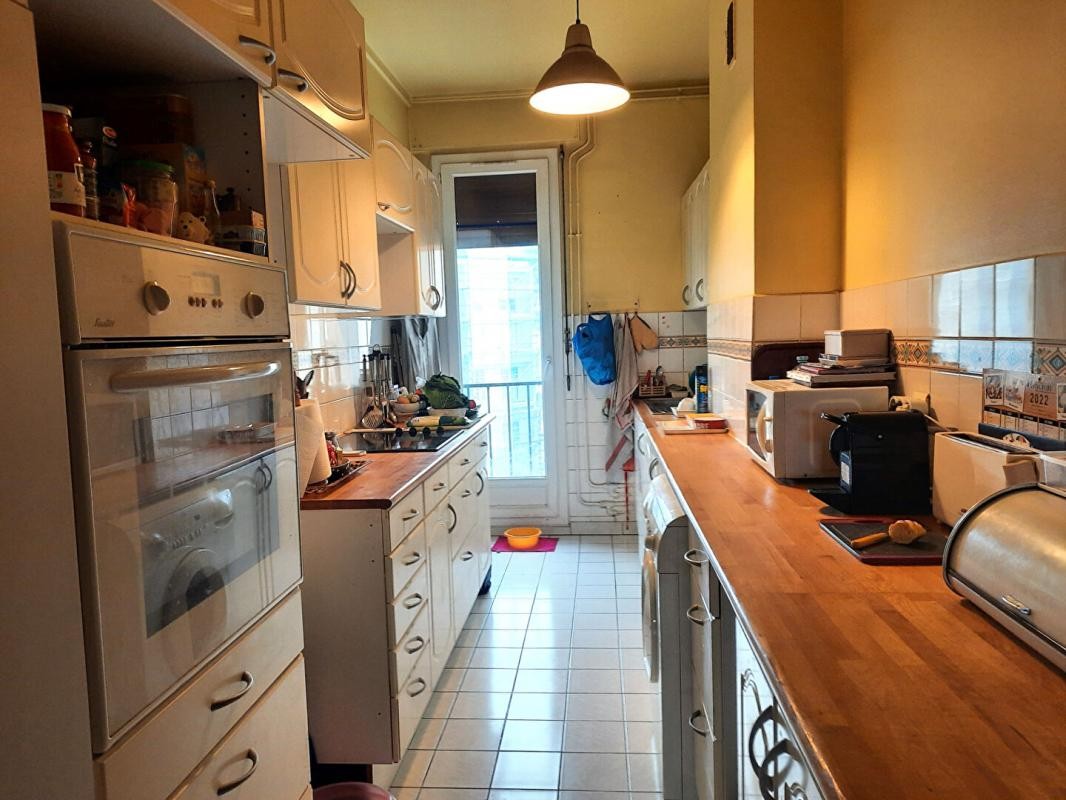 Vente Appartement à Neuilly-sur-Seine 2 pièces