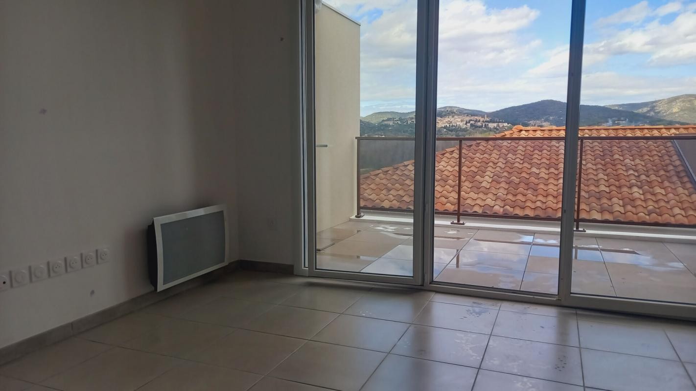 Vente Appartement à Cogolin 2 pièces