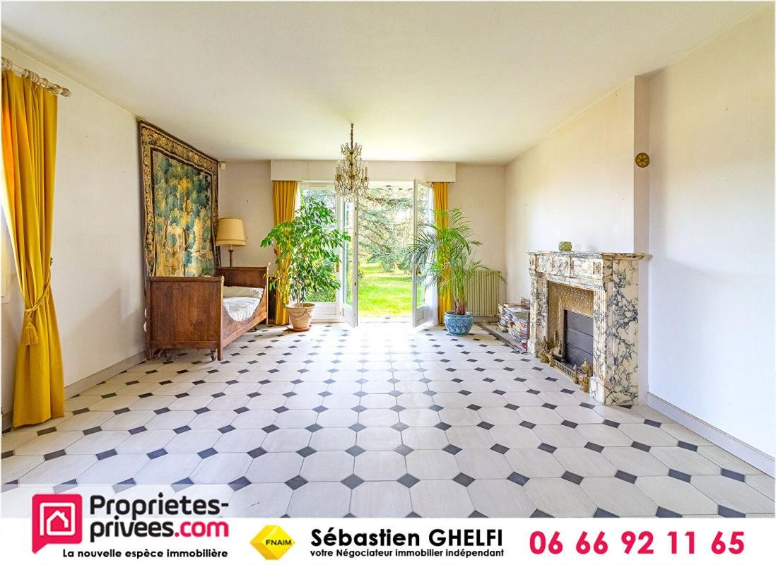 Vente Maison à Romorantin-Lanthenay 11 pièces