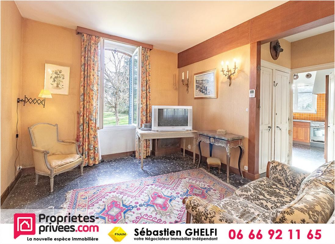 Vente Maison à Romorantin-Lanthenay 11 pièces