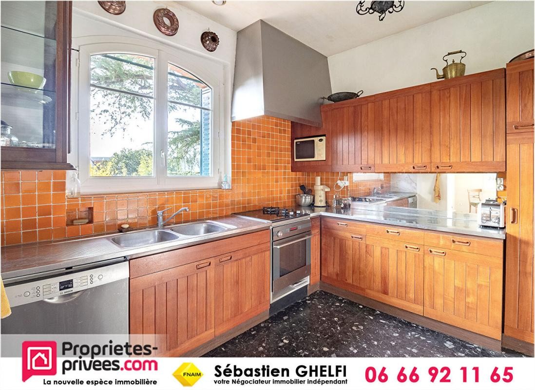 Vente Maison à Romorantin-Lanthenay 11 pièces