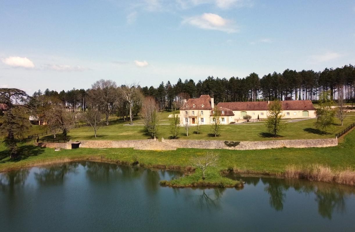 Vente Maison à Bergerac 14 pièces