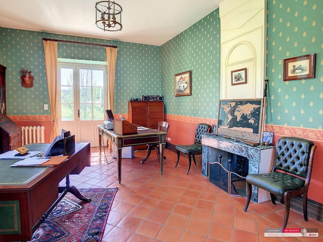 Vente Maison à Bergerac 14 pièces