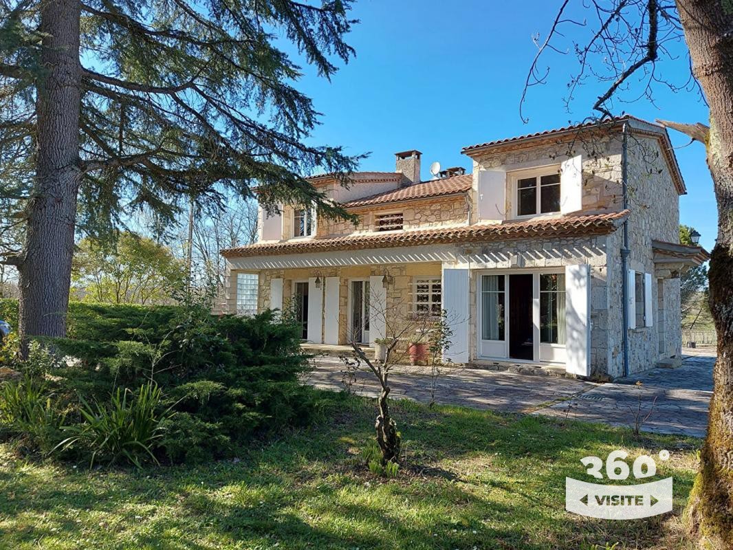 Vente Maison à Agen 7 pièces