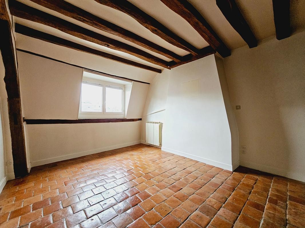 Vente Appartement à Bourges 4 pièces