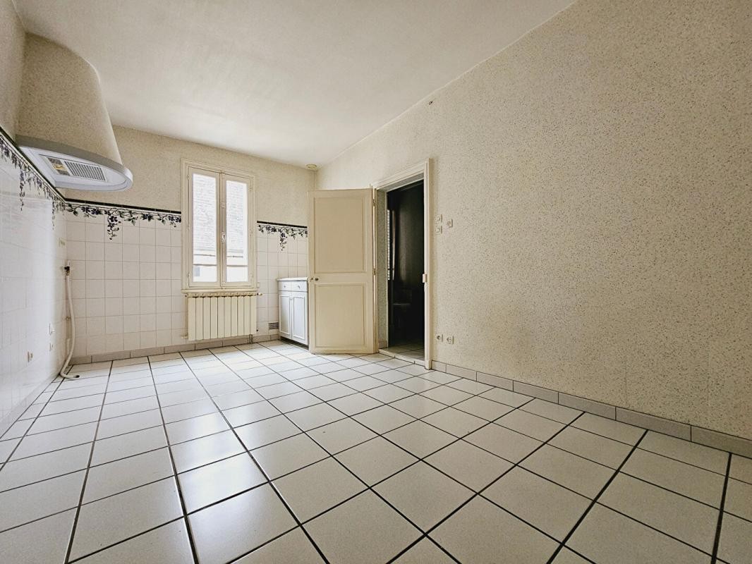 Vente Appartement à Bourges 4 pièces