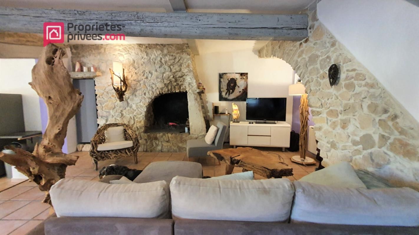 Vente Maison à Uzès 5 pièces