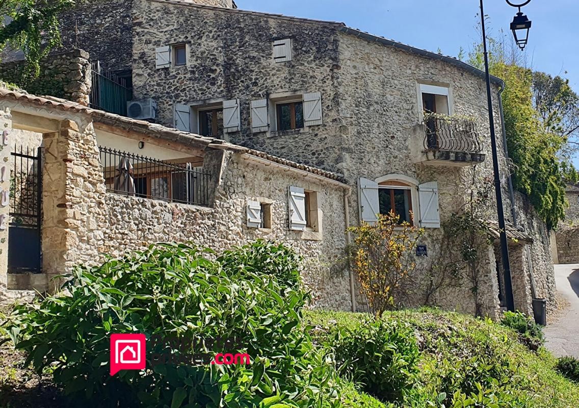 Vente Maison à Uzès 5 pièces