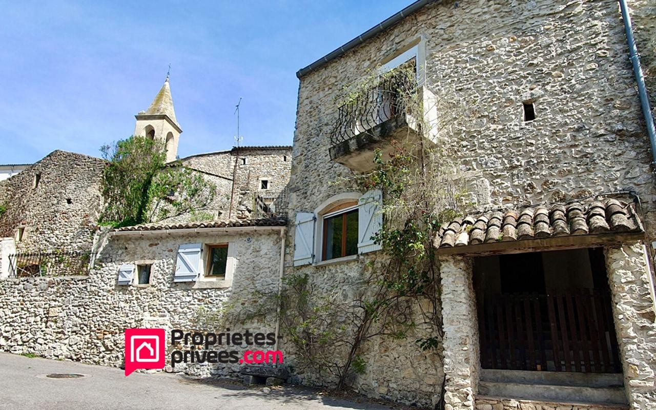 Vente Maison à Uzès 5 pièces