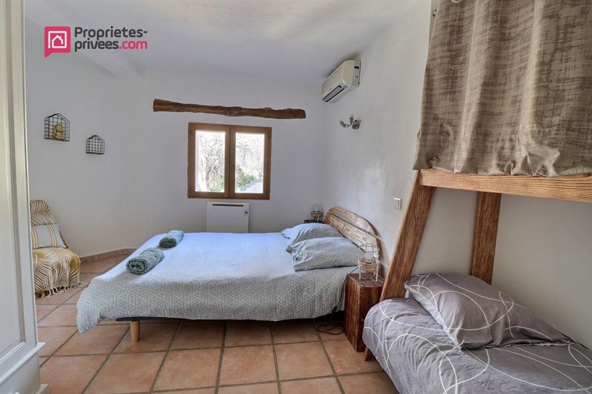 Vente Maison à Uzès 5 pièces