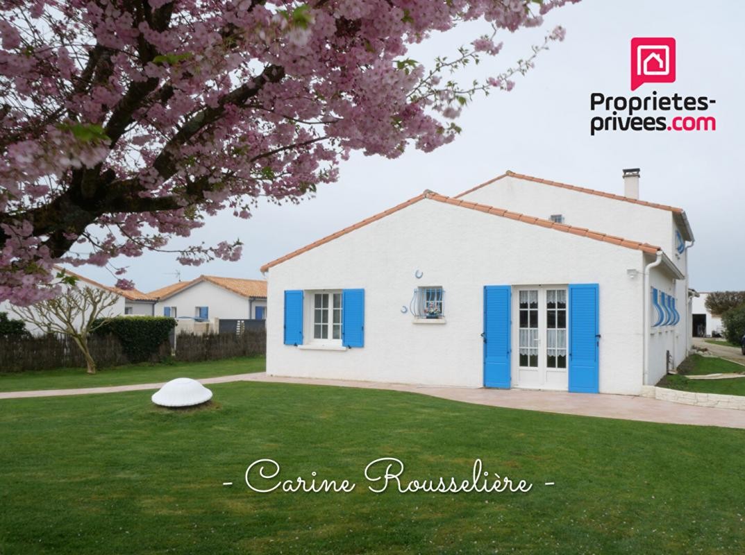 Vente Maison à Arvert 5 pièces