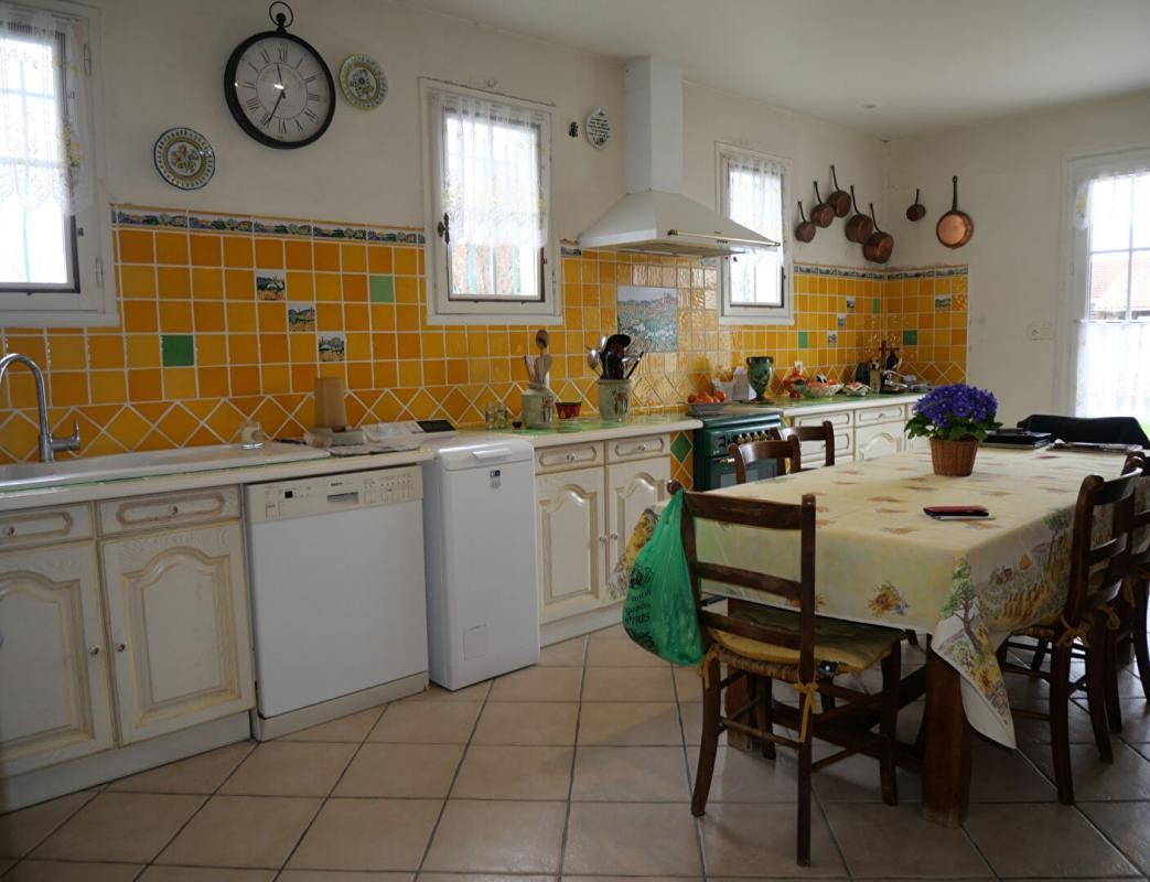 Vente Maison à Arvert 5 pièces