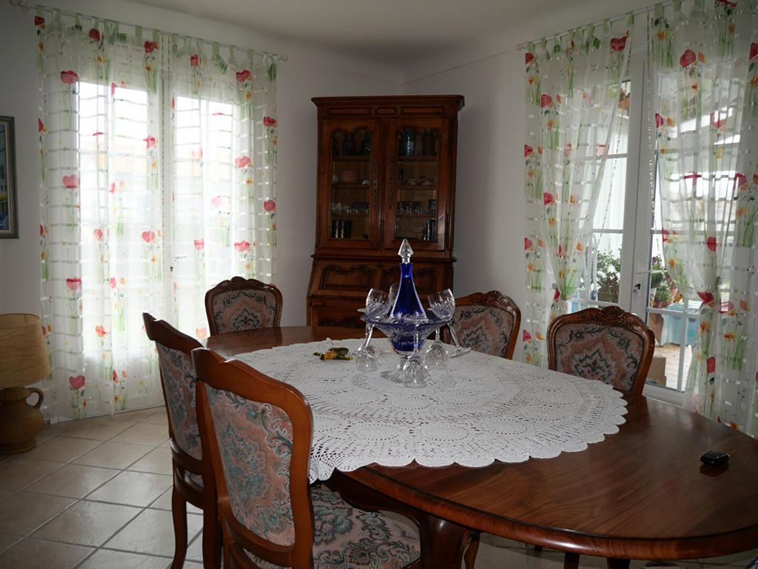 Vente Maison à Arvert 5 pièces