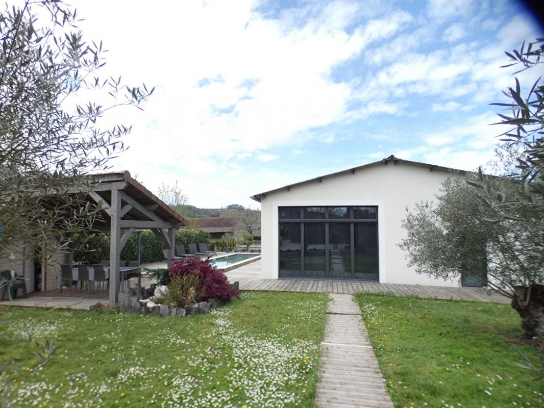 Vente Maison à Montignac 6 pièces